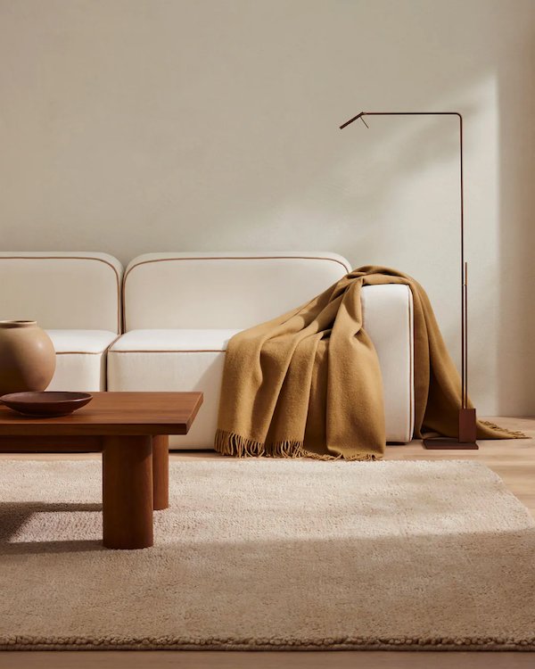 Designer Floor Rugs