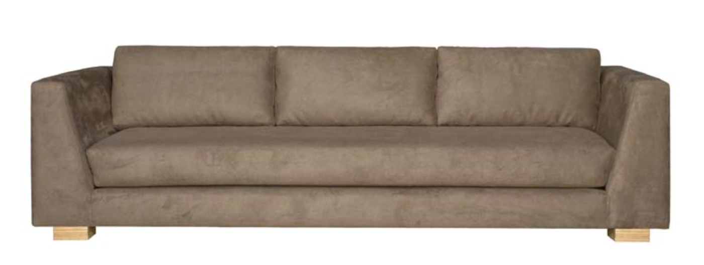 ALEX Custom Made Sofa