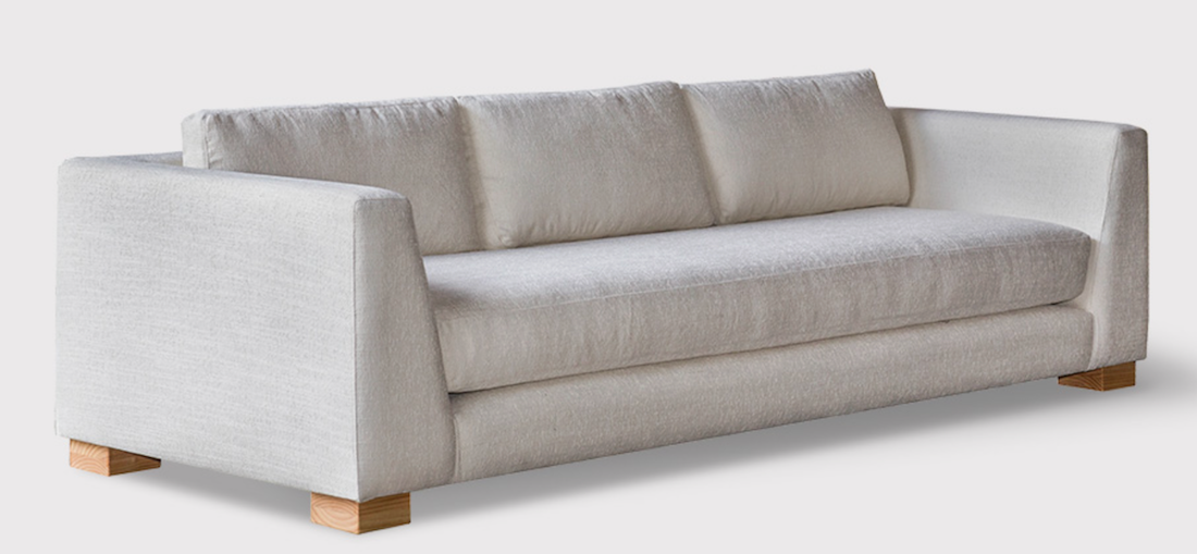 ALEX Custom Made Sofa