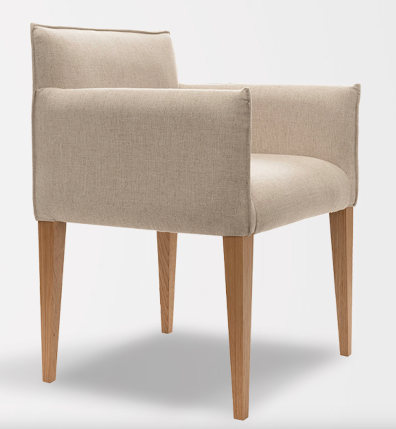 ARGENTINA Custom Made Dining Chair