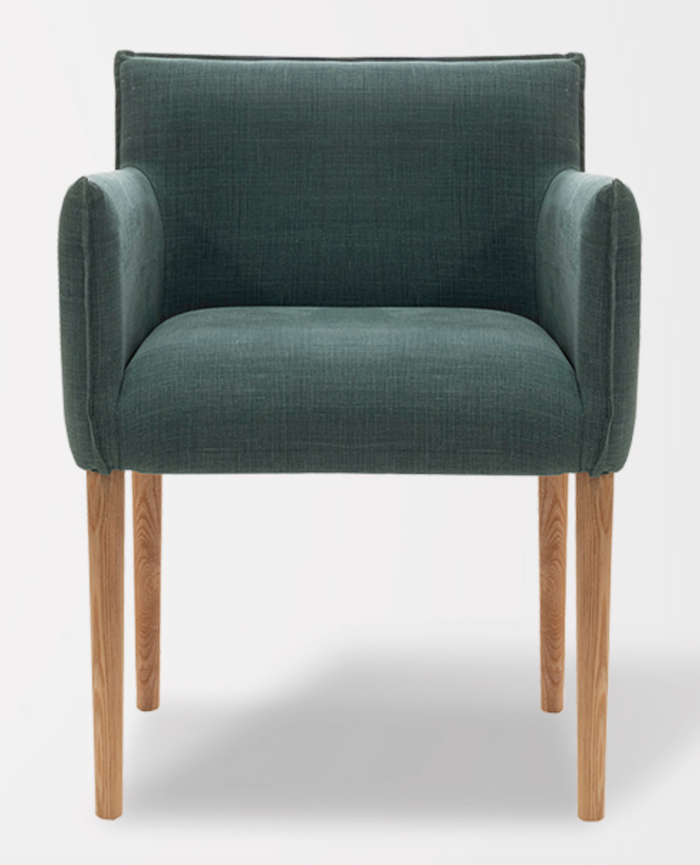 ARGENTINA Custom Made Dining Chair
