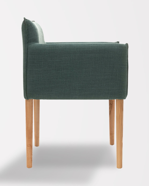 ARGENTINA Custom Made Dining Chair