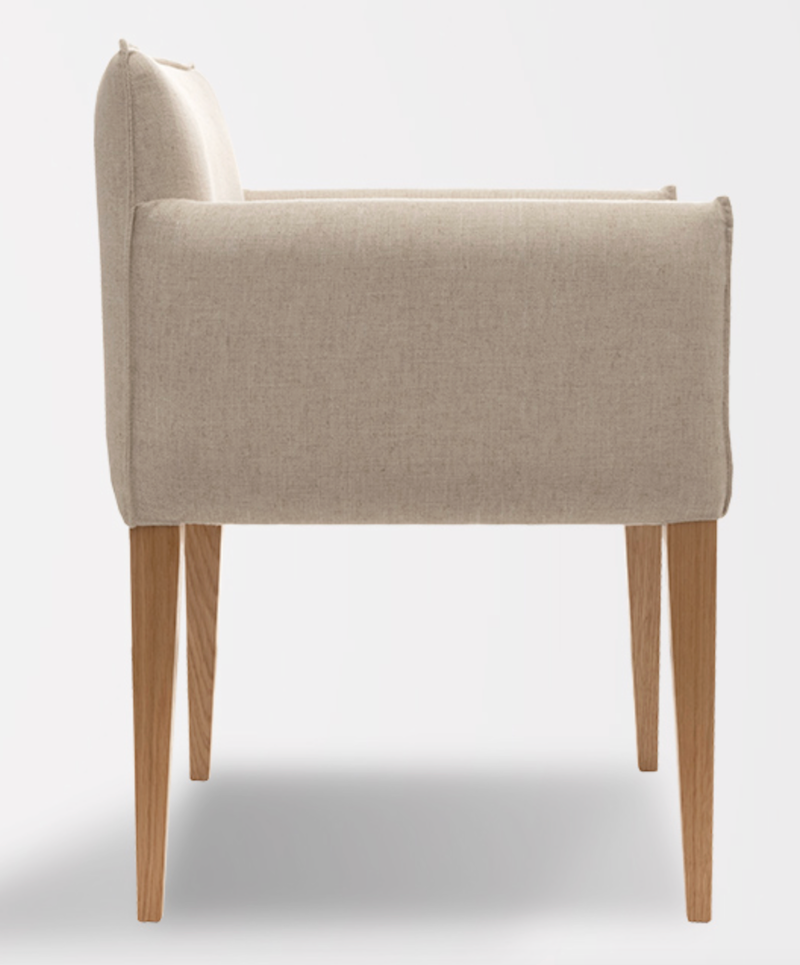 ARGENTINA Custom Made Dining Chair