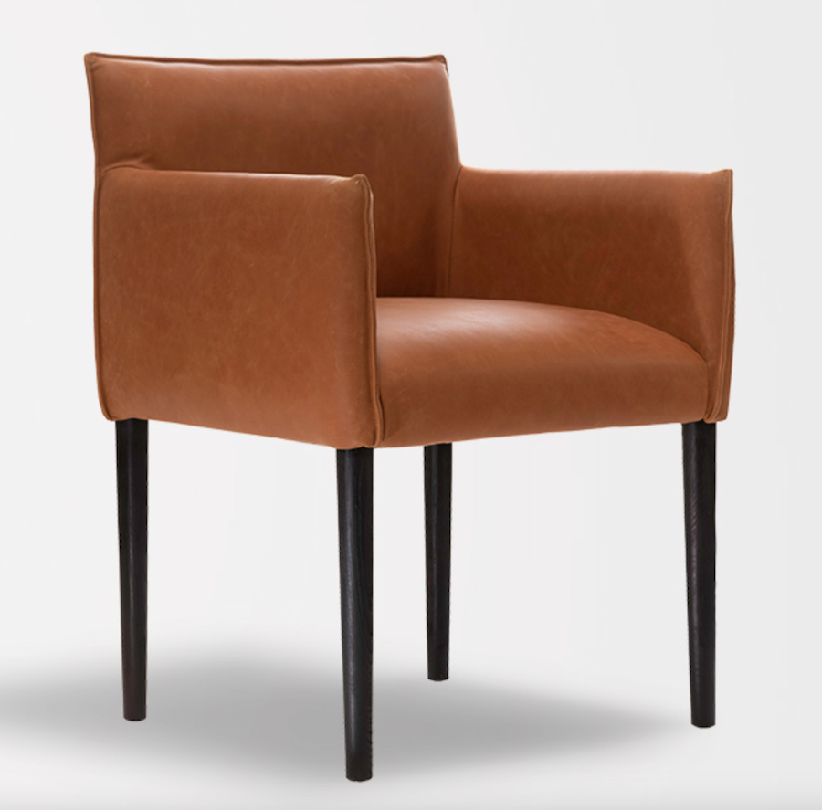 ARGENTINA Custom Made Dining Chair