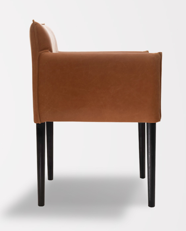 ARGENTINA Custom Made Dining Chair
