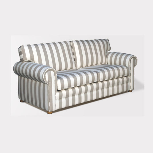 BALMORAL Custom Made Sofa Bed