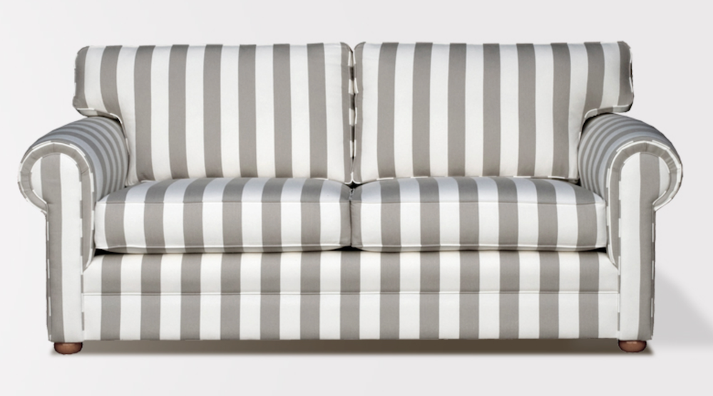 BALMORAL Custom Made Sofa Bed