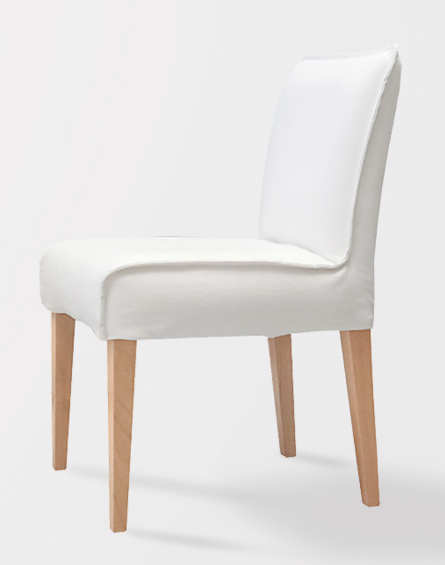 BARCELONA Custom Made Dining Chair