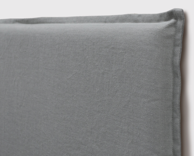 BARCELONA Custom Made Bedhead