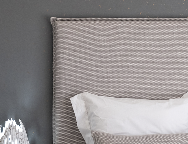 BARCELONA Custom Made Bedhead