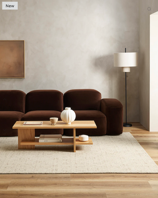CADENCE Camel. Available in 1.6m x 2.3m, 2m x 3m & 2.5m x 3.5m