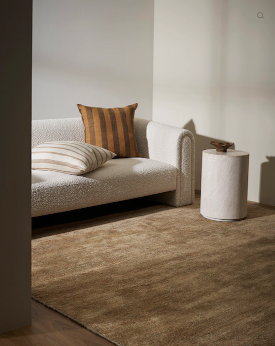 ANCHORAGE in 3 Colours. Available in 1.6m x 2.3m, 2m x 3m, 2.5m x 3.5m & 3m x 4m