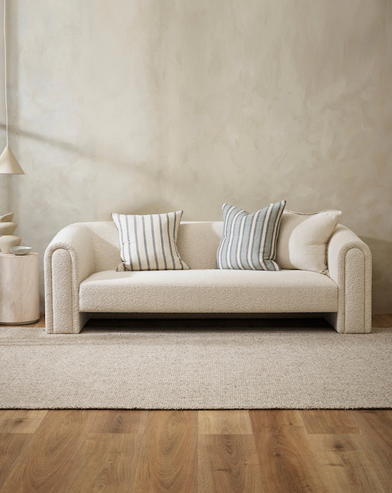 NEBRASKA in 2 Colours. Available in 1.6m x 2.3m, 2m x 3m, 2.5m x 3.5m, 3m x 4m & 3.5m x 3.5m