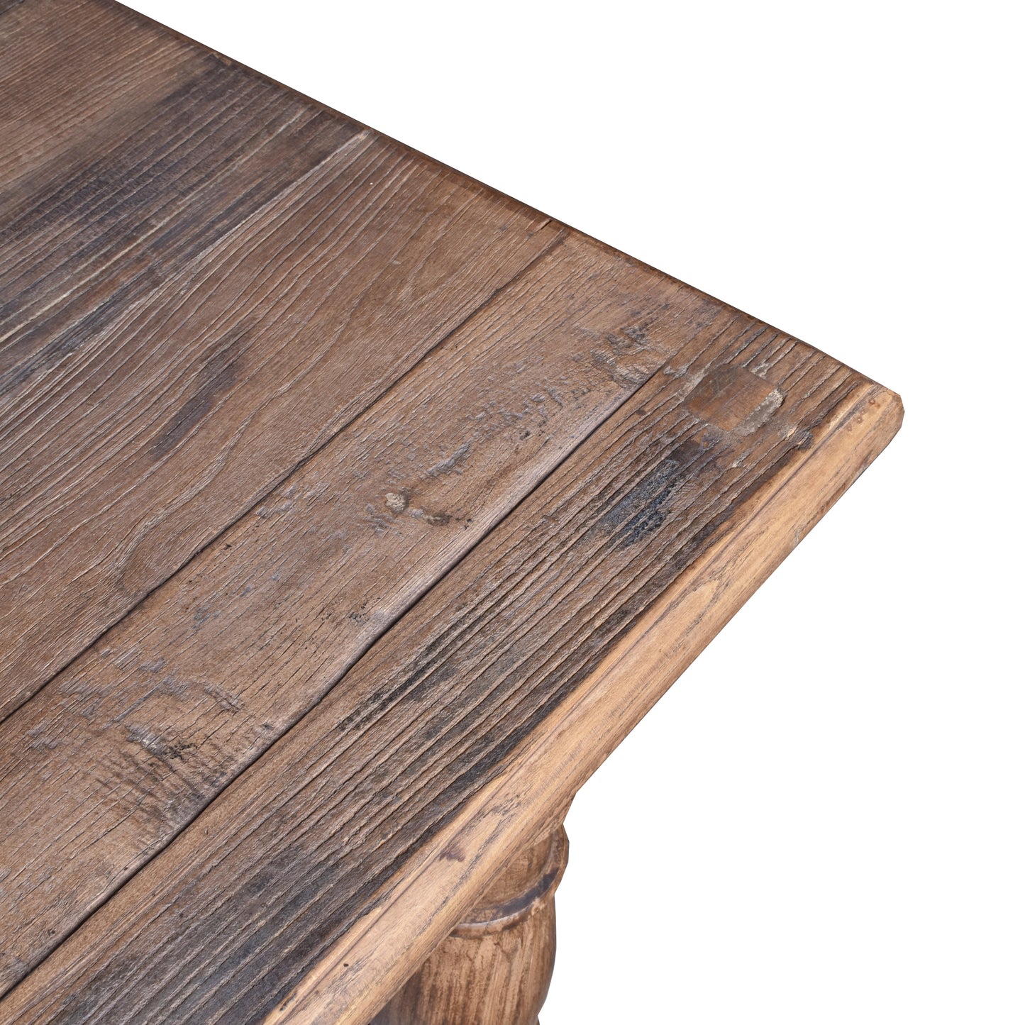 Canon Leg 3 metre Dining Table