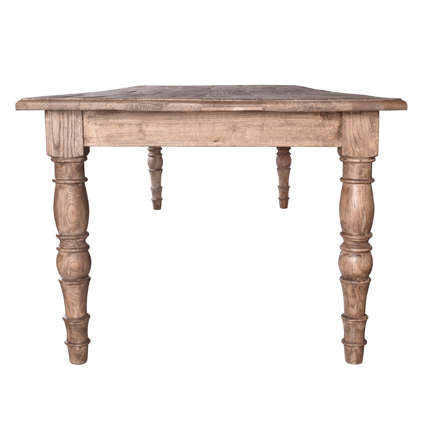 Canon Leg 3 metre Dining Table