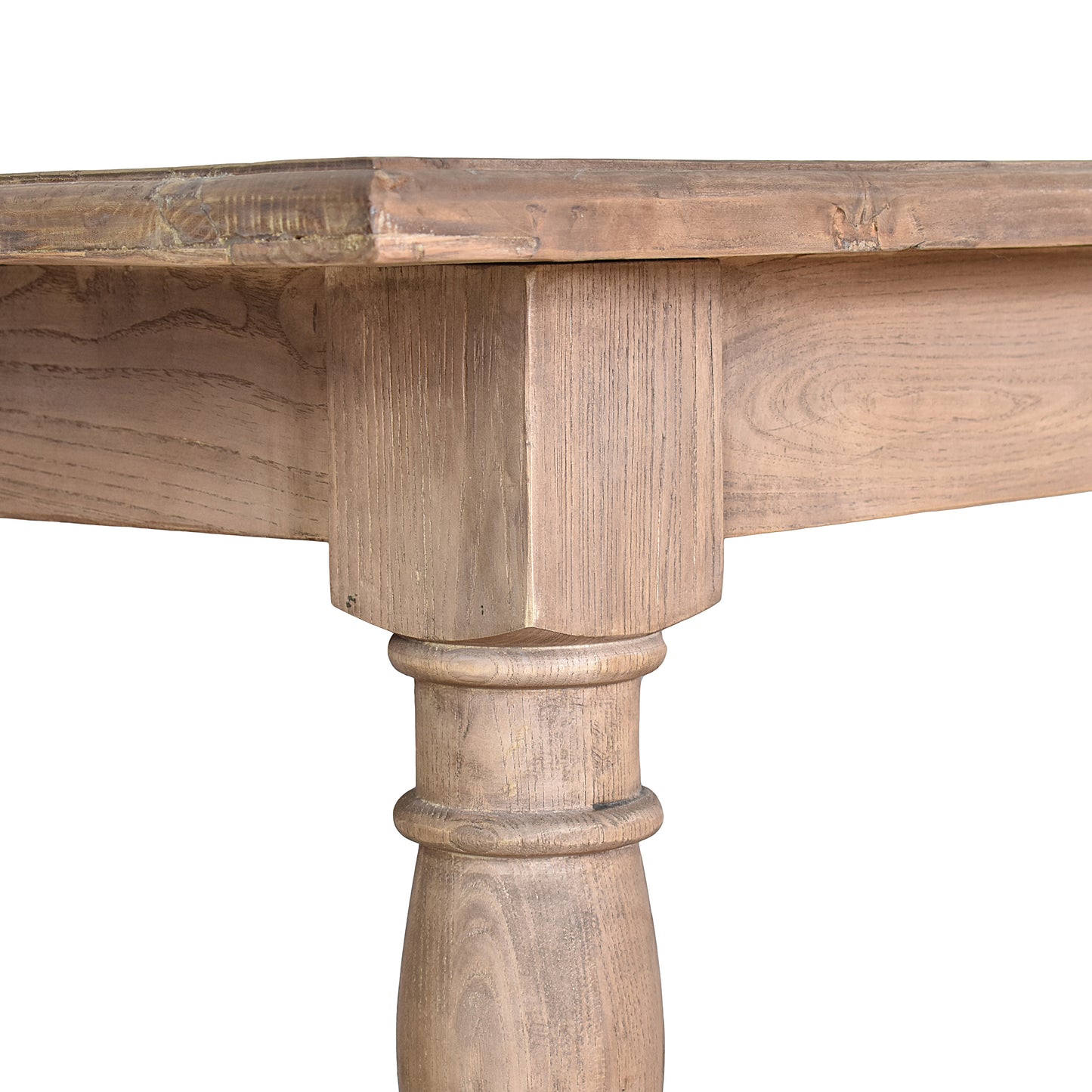 Canon Leg 2 metre Dining Table