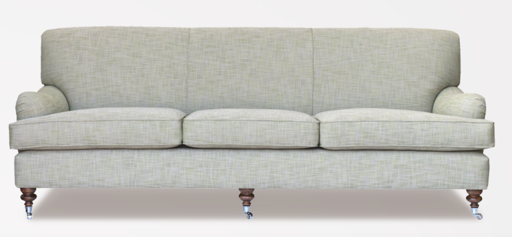 CALI Custom Made Sofa