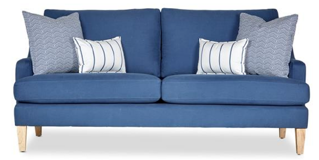 CALISTA Custom Made Sofa