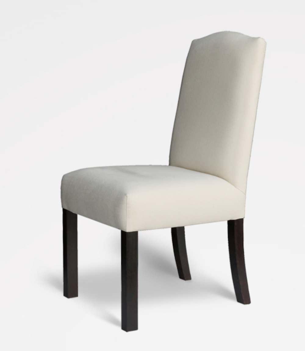 CAPRI Custom Made Dining Chair