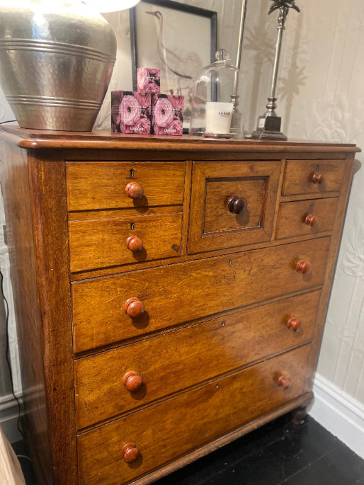 Cedar Chest of Drawers