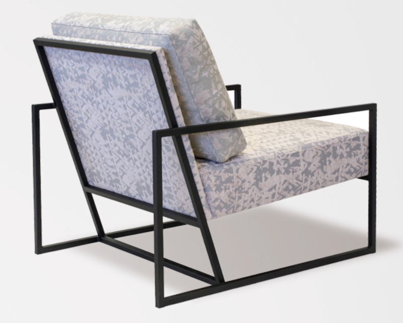 Custom Made COSMOPOLITAN Armchair