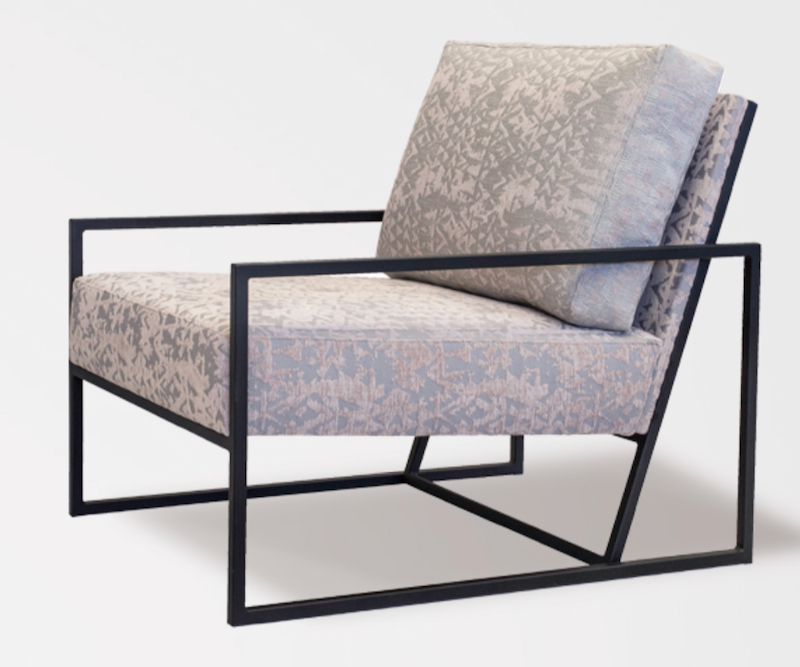 Custom Made COSMOPOLITAN Armchair