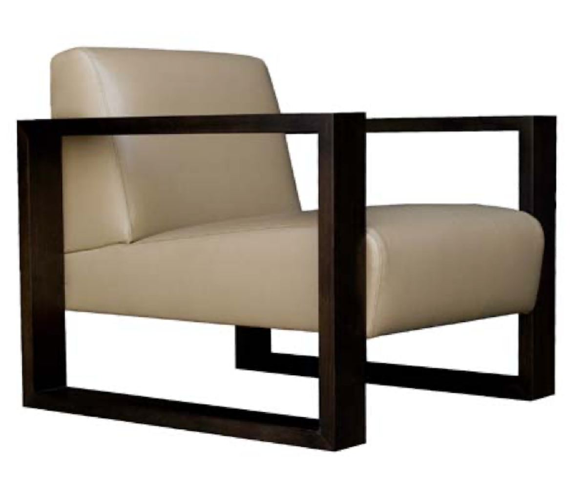 EDITH Custom Made Sofa