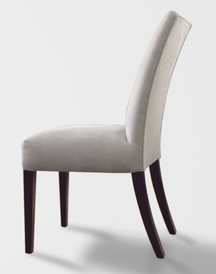 GENEVA Custom Made Dining Chair