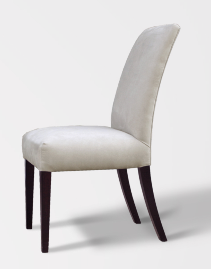 GENEVA Custom Made Dining Chair