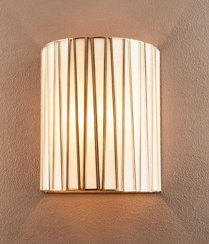 modern light blue mountains