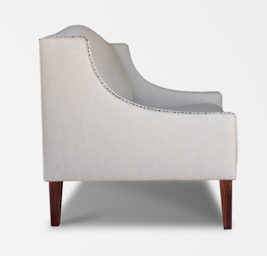 Custom Made HAMPSHIRE Armchair