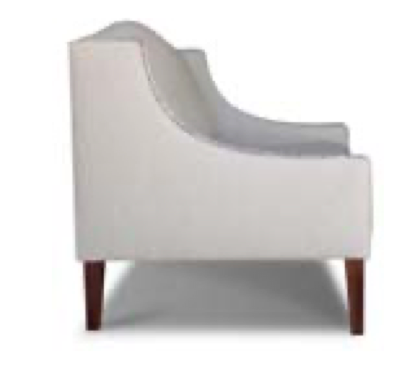 HAMPSHIRE DELUXE Custom Made Sofa