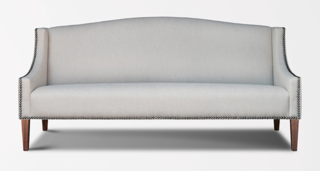 HAMPSHIRE Custom Made Sofa