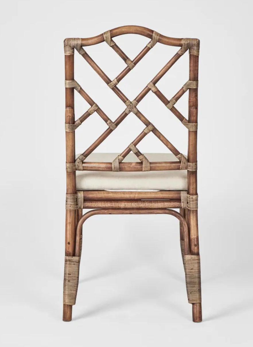 Chinoiserie Dining Chair