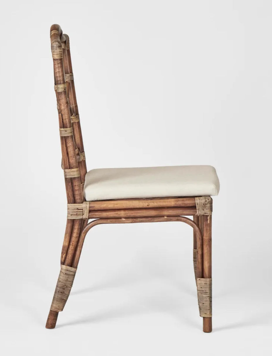 Chinoiserie Dining Chair