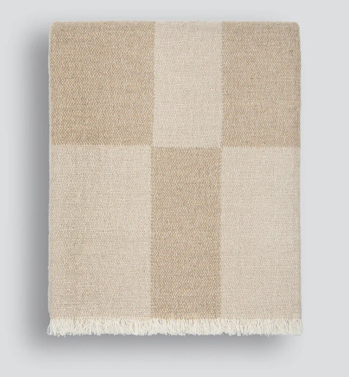 Neutral Check Throw