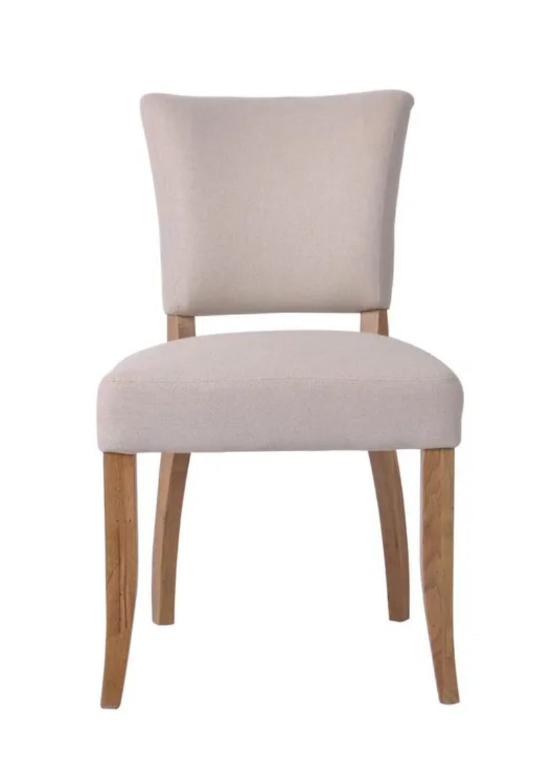 Upholstered Dining Chair