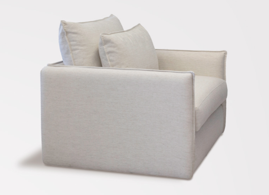 KARI Custom Made Sofa