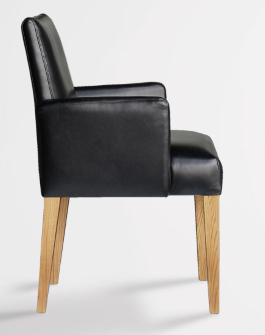 L.A. Custom Made Dining Chair
