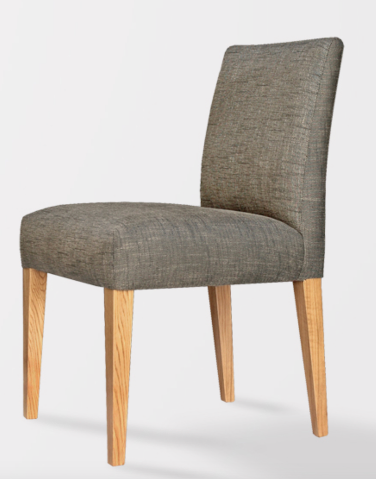 L.A. Custom Made Dining Chair