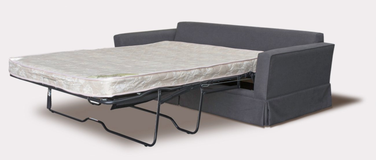 LACROSSE VALANCE Custom Made Sofa Bed