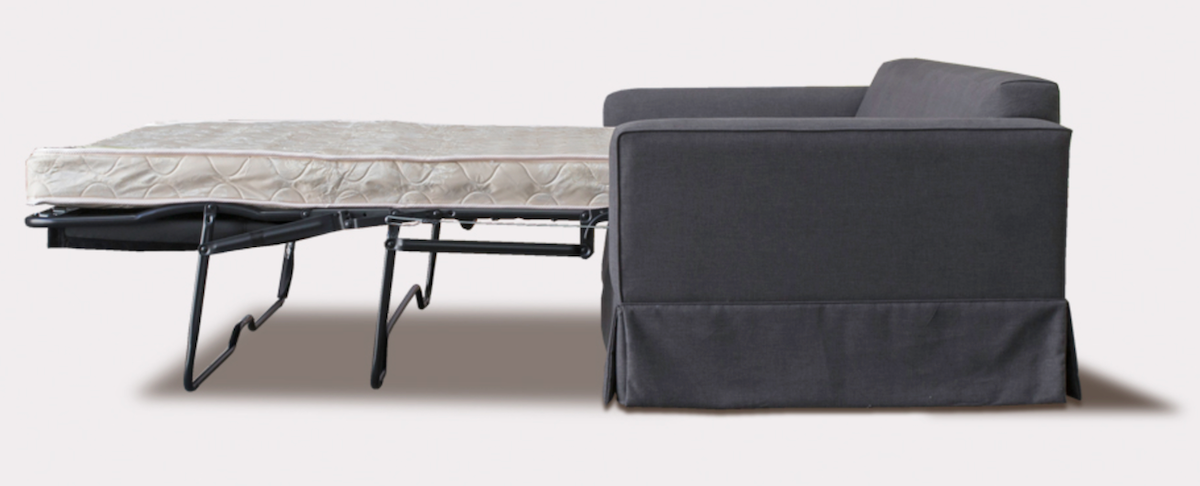 LACROSSE VALANCE Custom Made Sofa Bed