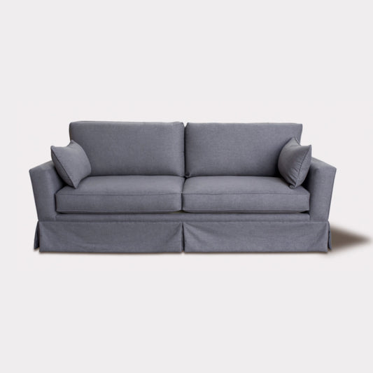 LACROSSE VALANCE Custom Made Sofa Bed