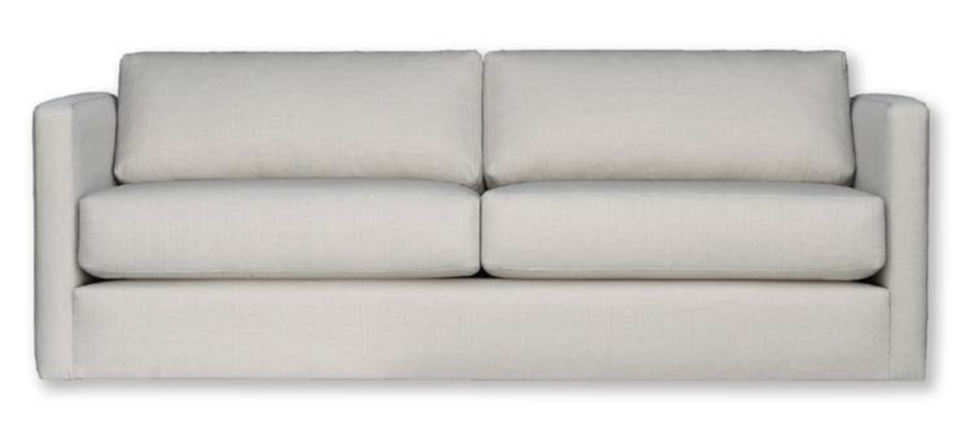 LOFT Custom Made Sofa Bed