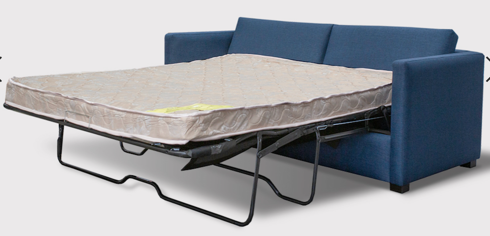 LOFT Custom Made Sofa Bed