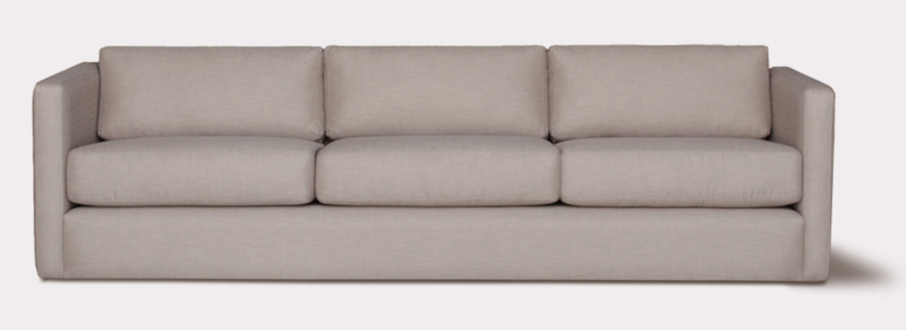 LOFT Custom Made Sofa Bed