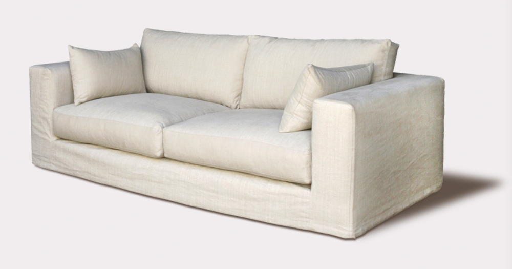 LONDON Custom Made Sofa