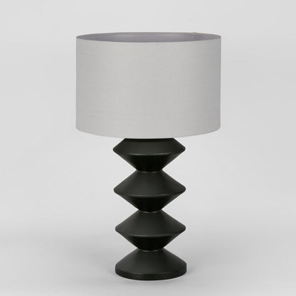 Alfie Table Lamp and Shade