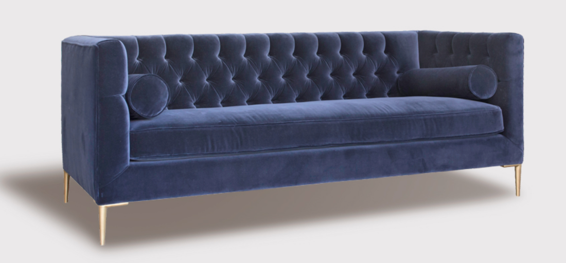 MADRID Custom Made Sofa