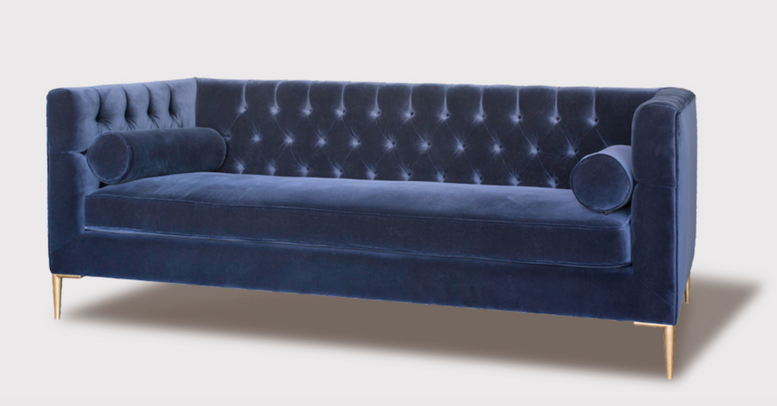 MADRID Custom Made Sofa